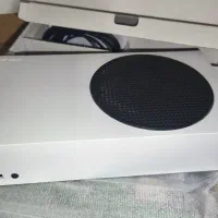 Xbox Series S|کنسول، بازی ویدئویی و آنلاین|کرج, جهان‌شهر|دیوار