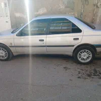 ۴۰۵ بیرنگ کم کار|خودرو سواری و وانت|کرج, شعبان‌آباد|دیوار