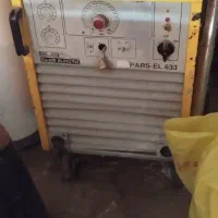 متور جوش سه فاز ۶۳۰ آمپر اصلی تمام مس|ابزارآلات|جونقان, |دیوار