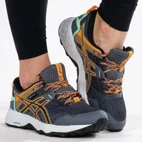 کتونی اورجینال اسیکس سایز 39