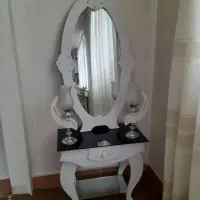 یک عدد اینه شمدان