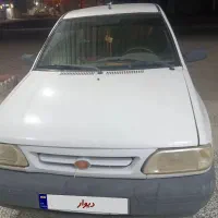 پراید131مدل 95