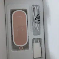 شیر دوش برقی داپسر