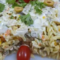 الویه، هندی، بندری، فلافل، سالاد ماکارانی|خوردنی و آشامیدنی|اصفهان, جلالیه|دیوار