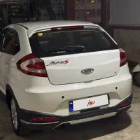 Mvm 315 اسپورت لاکچری