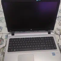 لپتاپ hp q95c