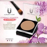 پنکک لاکچری کوین