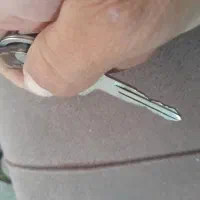 گمشده یه کلیدبهمراه ریموت