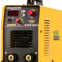 جوشکاری اسکلت