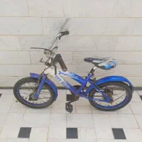 دوچرخه16|دوچرخه، اسکیت، اسکوتر|قم, آزادگان|دیوار