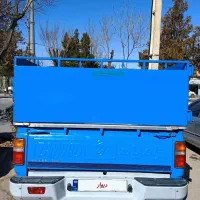 نیسان آبی|خودرو سواری و وانت|خمین, |دیوار