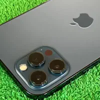iPhone 12 Pro Max 256GB ZAA