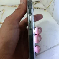 iPhone 12 pro max پلمپ|موبایل|سیلوانه, |دیوار