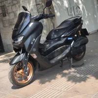 یاماها ان مکس