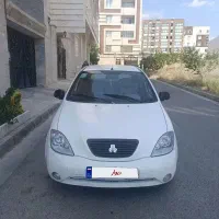 تیبا مدل 96|خودرو سواری و وانت|کرج, شاهین‌ویلا|دیوار