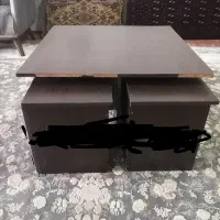 فروش میز با عسلی