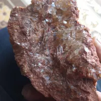 سنگ راف و شجر زیبا
