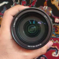 لنز 24- 105G سونی|دوربین عکاسی و فیلم‌برداری|بوکان, |دیوار