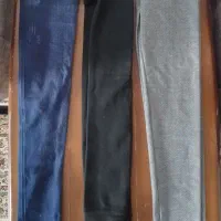 شلوار ساپورت