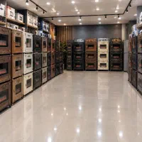 بخاری‌های شومینه‌ای بزرگ ۳۰ هزار کد ۳۷۹۸