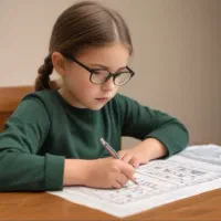 اجرای تست هوش وکسلر کودک و نوجوان