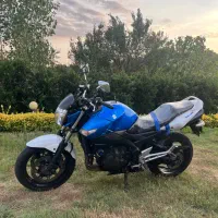 موتور سنگین|موتورسیکلت|رشت, بازار|دیوار