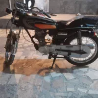 موتورسیکلت