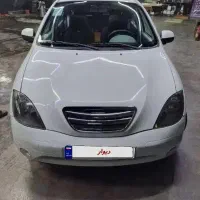 تیبا ۱۴۰۰ فوق‌العاده تمیز