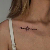 مدل تتو (تتوبدن اقتصادی با بهترین متریال)