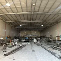 کارگر فنی آلومینیوم کار (درب و پنجره و کرکره برقی)|استخدام صنعتی، فنی، مهندسی|شهریار, شهریار|دیوار