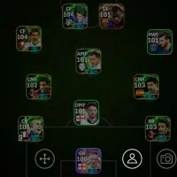 اکانت ای فوتبال 400تومن|اسباب‌بازی بچه|اصفهان, گرکان|دیوار