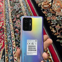 گوشی شیاومی ۱۱ تی‌‌ پرو