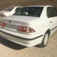 سمند lx ef7 مدل ۸۹ ۹۴ ۹۶|خودرو سواری و وانت|شیراز, شیخ علی چوپان|دیوار