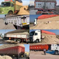 فروش عمده کاه و باگاس نیشکر خوزستان قیمت عالی