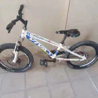 دوچرخه 20