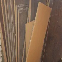 لمینت رنگ چوب  ضد خش وضد آب ۱۵ متر|مصالح و تجهیزات ساختمان|تهران, زرگنده|دیوار