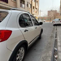 کویک rمدل ۱۴۰۲|خودرو سواری و وانت|تهران, شهرک شریعتی|دیوار