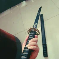 شمشیر تمرینی جودو