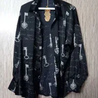 لباس|لباس|رشت, پل تالشان|دیوار