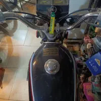 موتور سیکلت|موتورسیکلت|ایلخچی, |دیوار