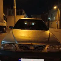 پراید مدل ۸۵ موتور تازه تعمیر|خودرو سواری و وانت|اصفهان, ملک‌شهر|دیوار