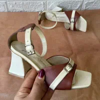 صندل دورمچی تک رکاب سایزبندی کامل