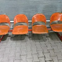 باربند صندلی جلومبلی|صندلی و نیمکت|سلماس, |دیوار