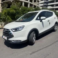 جک s3 1400|خودرو سواری و وانت|تبریز, |دیوار