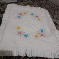 روبالشتی نو و قدیمی