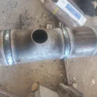 جوشکاری سیار