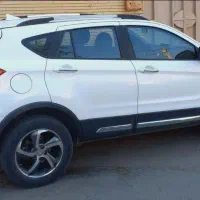 فروش هایما S5 اتوماتیک مدل ۹۷