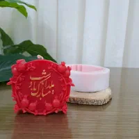 فروش قالب های سیلیکونی