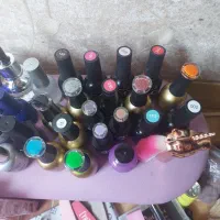 وسایل تمیز و کم کار ناخن کاری|آرایشی، بهداشتی، درمانی|بندر انزلی, آذربایجان|دیوار