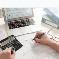 استخدام کمک حسابدار
